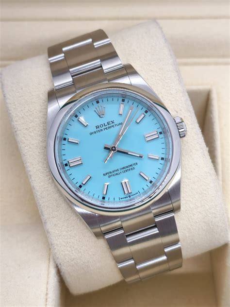 rolex oyster perpetual 36mm silver dial|rolex oyster perpetual tiffany.